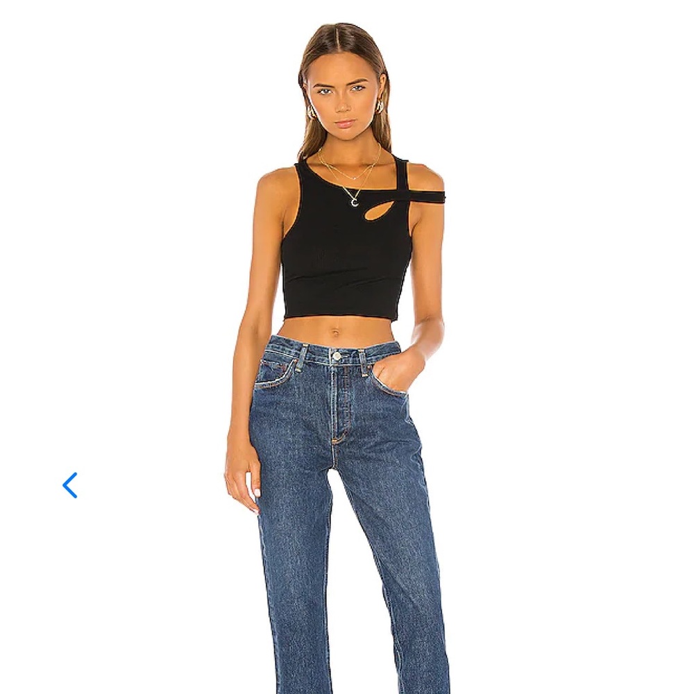 lovers and friends “Cassidy Top”